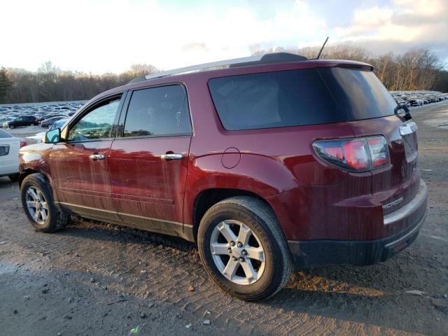 2016 GMC Acadia Sle - Фото 2