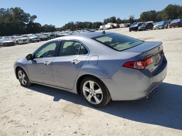 2012 Acura Tsx - Фото 2