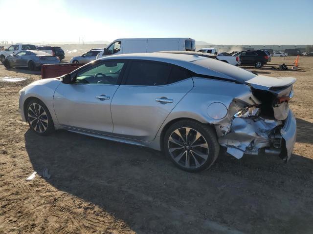 2016 Nissan Maxima 3.5S - Фото 2