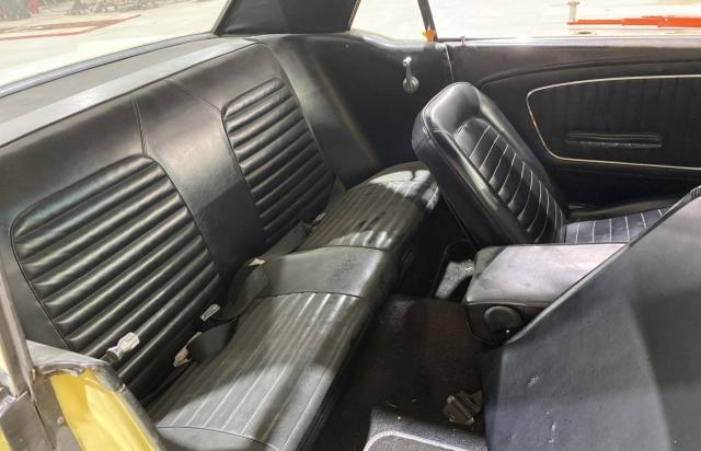 1965 Ford Mustang - Фото 6