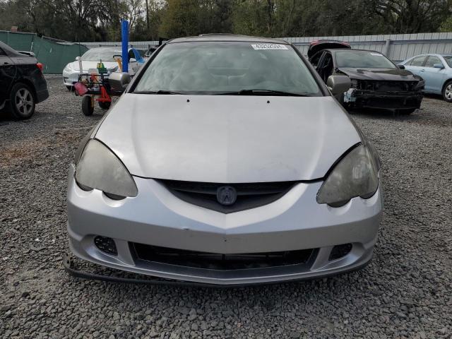 2004 Acura Rsx - Фото 5