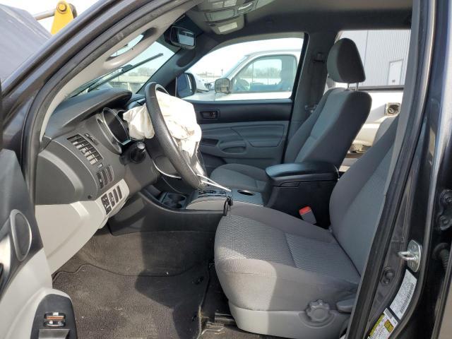 2012 Toyota Tacoma Double Cab Prerunner Long Bed - Фото 7