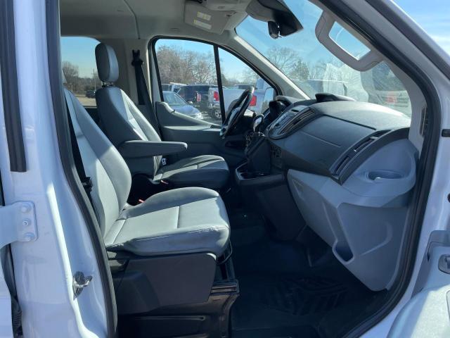 2016 Ford Transit T-150 - Фото 5