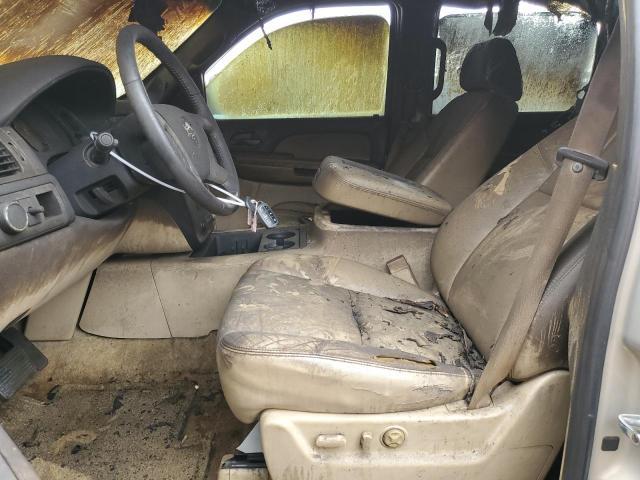 2008 Chevrolet Suburban C1500 Ls - Фото 7