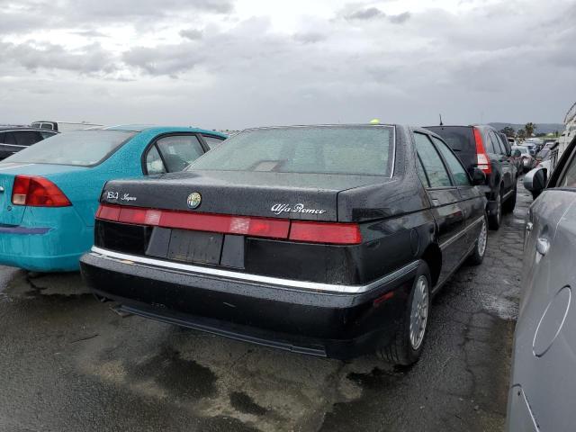 1994 Alfa Romeo 164 Ls - Фото 3