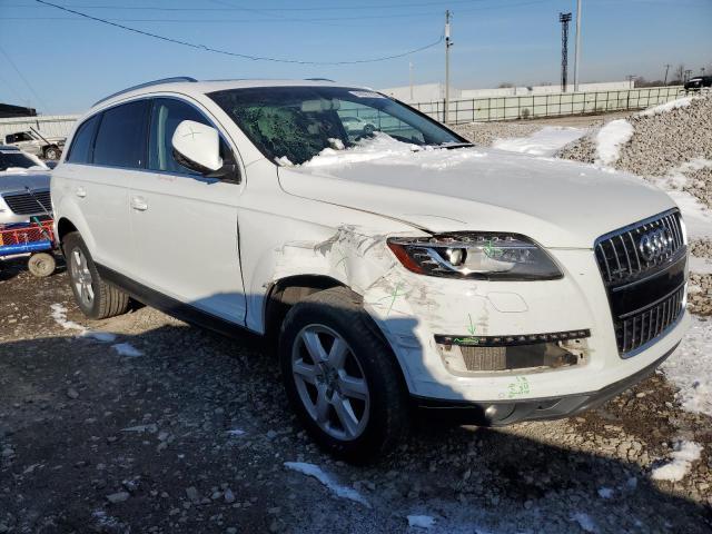 2014 Audi Q7 Premium Plus - Фото 4