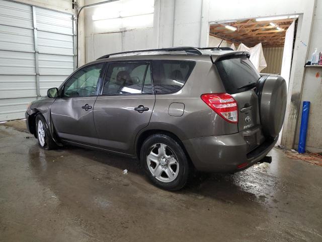 2011 Toyota Rav4 - Фото 2