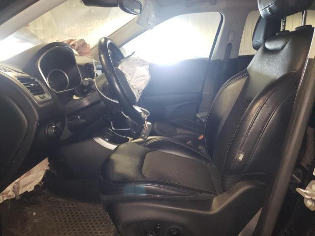 2021 Jeep Compass Latitude - Фото 7