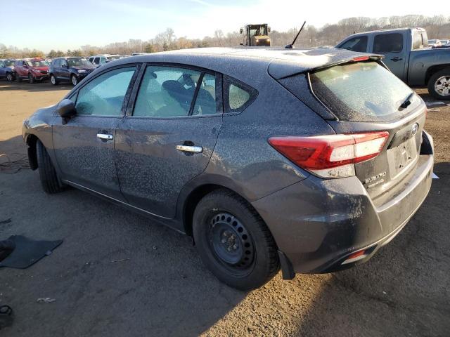 2018 Subaru Impreza - Фото 2