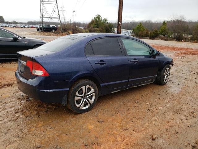 2009 Honda Civic Lx - Фото 3