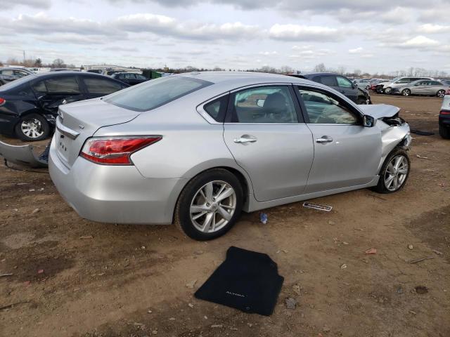 2015 Nissan Altima 2.5 - Фото 3