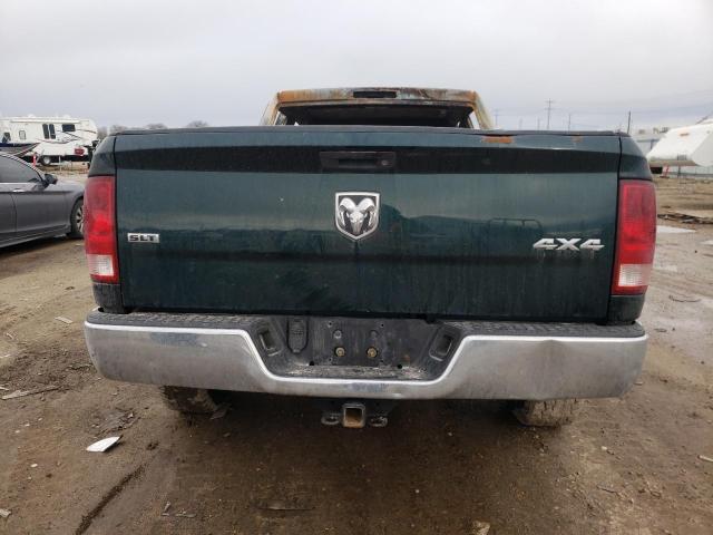 2011 Dodge Ram 1500 - Фото 6