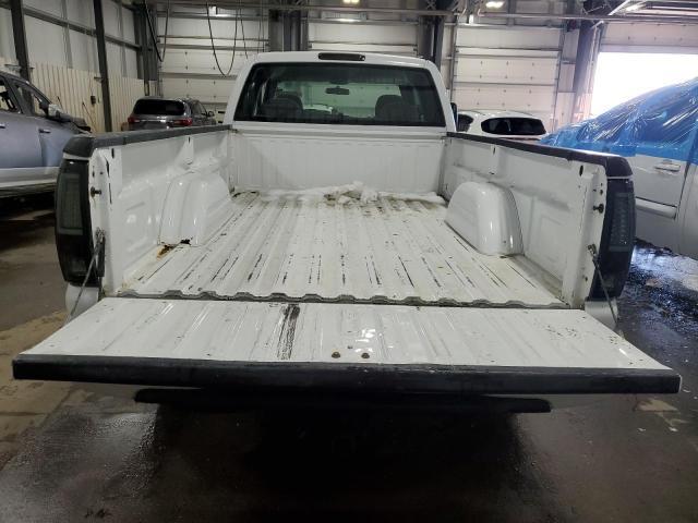 2006 GMC Sierra K2500 Heavy Duty - Фото 6