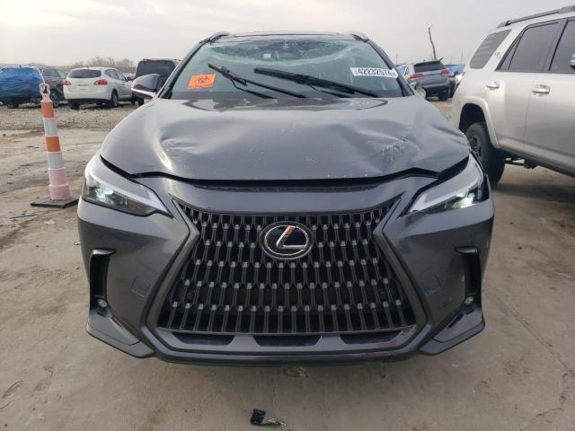 2024 Lexus Nx 350H Base - Фото 5