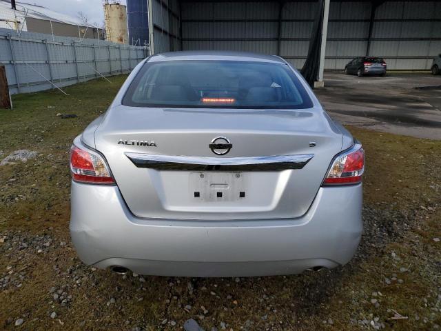 2015 Nissan Altima 2.5 S - Image 6