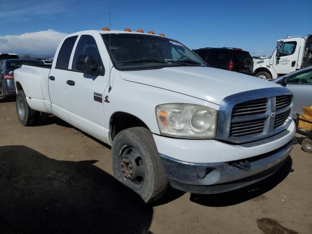 2008 Dodge Ram 3500 St - Фото 4