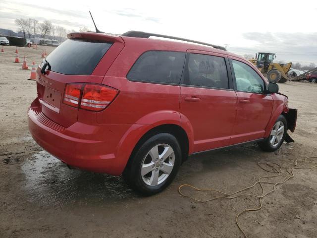 2016 Dodge Journey Se - Image 3