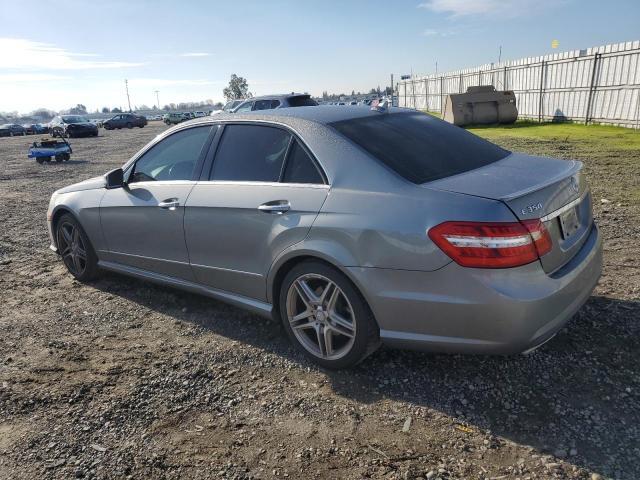 2013 Mercedes-Benz E 350 - Фото 2
