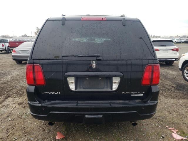 2006 Lincoln Navigator - Фото 6