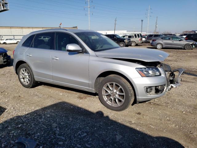 2011 Audi Q5 Premium Plus - Фото 4