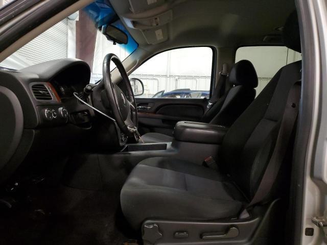 2011 GMC Yukon Xl K1500 Sle - Фото 7