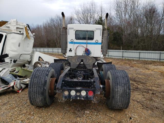 2007 Kenworth Construction T800 - Фото 6