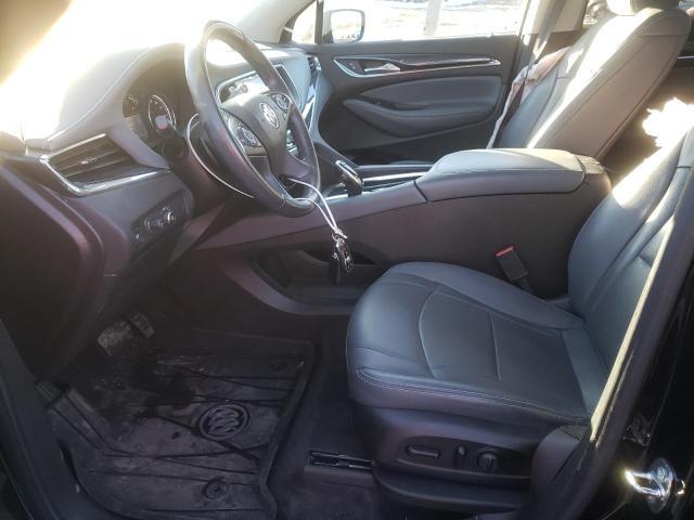 2020 Buick Enclave Essence - Фото 7