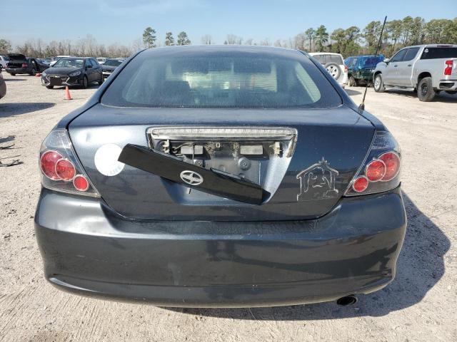 2008 Toyota Scion Tc - Фото 6