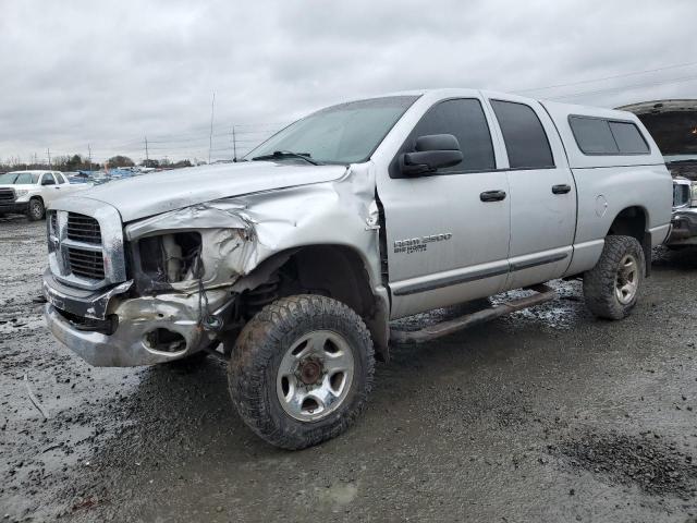 2006 Dodge Ram 2500 St