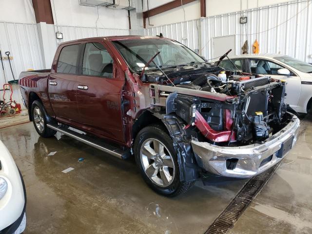 2018 Ram 1500 Slt - Фото 4