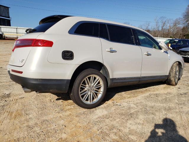 2019 Lincoln Mkt - Фото 3