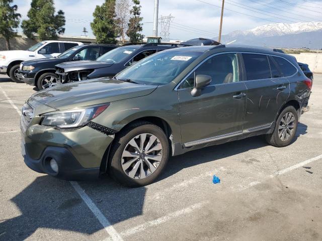 2019 Subaru Outback Touring