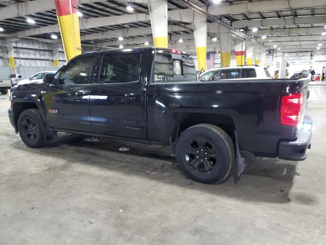 2015 Chevrolet Silverado K1500 Ltz - Фото 2