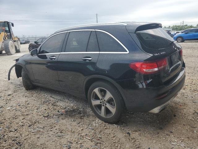 2019 Mercedes-Benz Glc 300 - Фото 2