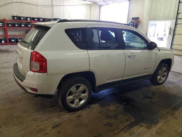 2013 Jeep Compass Sport - Фото 3