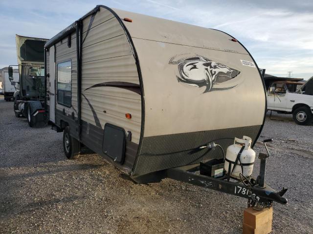 2016 Cher 5Th Wheel
