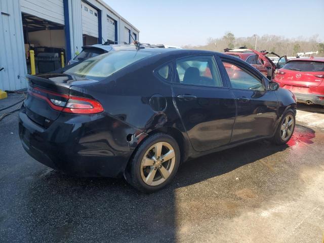2015 Dodge Dart Sxt - Фото 3