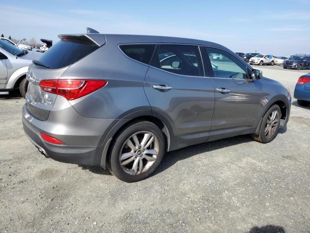 2013 Hyundai Santa Fe Sport - Фото 3