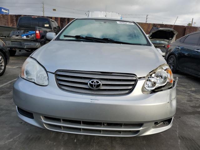 2004 Toyota Corolla Ce - Image 5