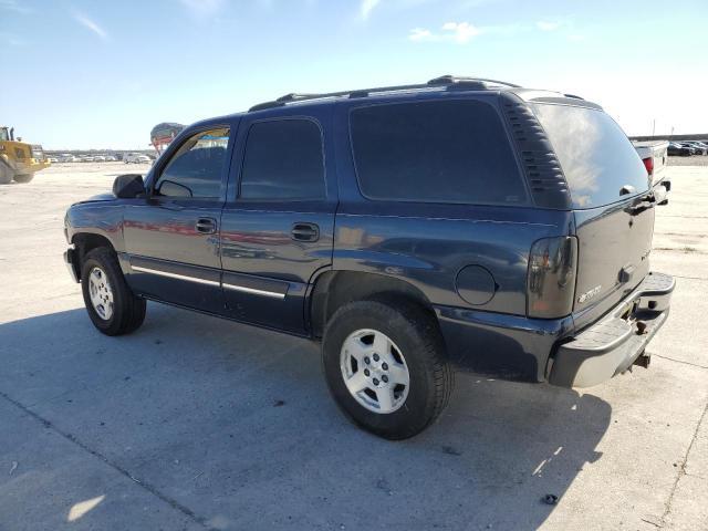 2004 Chevrolet Tahoe C1500 - Image 2