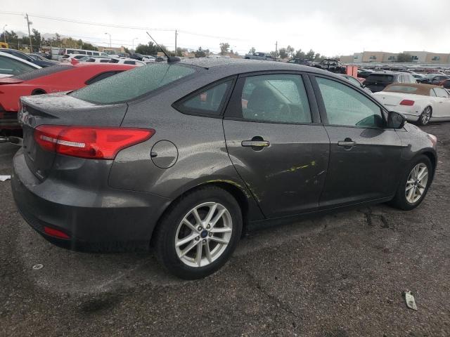 2015 Ford Focus Se - Фото 3