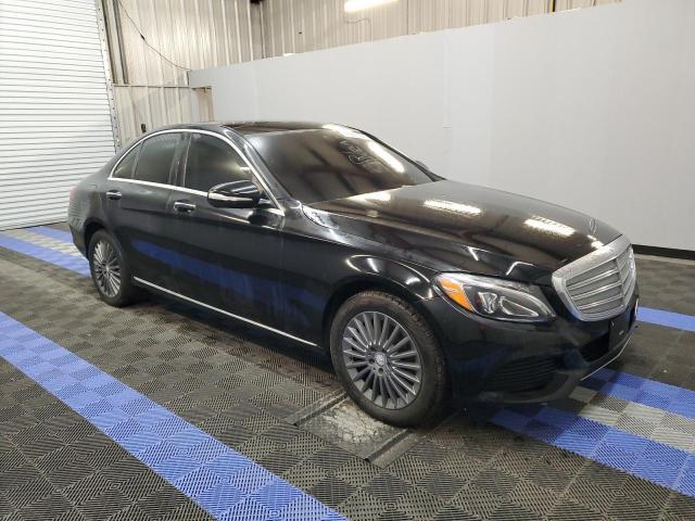 2015 Mercedes-Benz C 300 4Matic - Фото 4