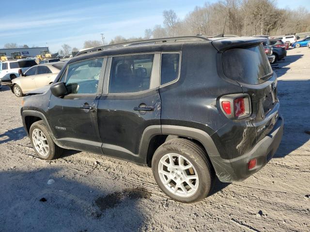 2023 Jeep Renegade Latitude - Фото 2
