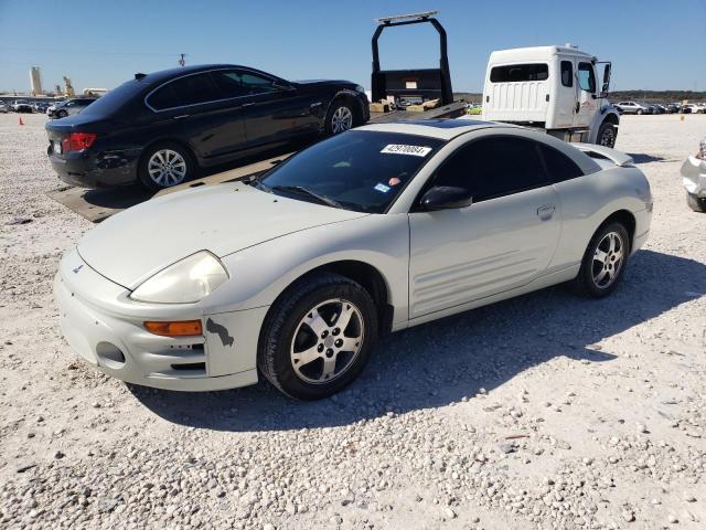 2004 Mitsubishi Eclipse Gs