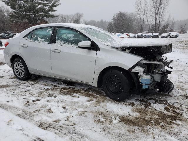 2017 Toyota Corolla L - Фото 4