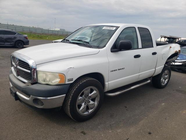 2004 Dodge Ram 1500 St