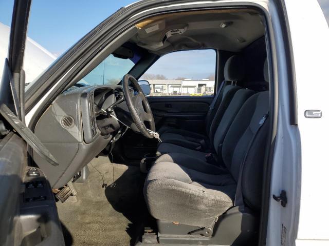 2004 Chevrolet Silverado C2500 Heavy Duty - Фото 7