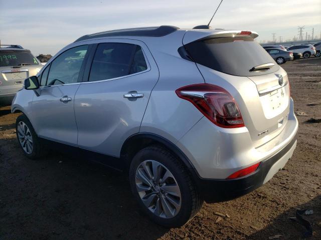 2017 Buick Encore Preferred - Фото 2