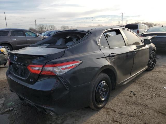 2018 Toyota Camry L - Image 3