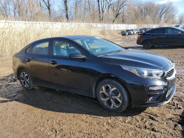 2020 Kia Forte Fe - Фото 4